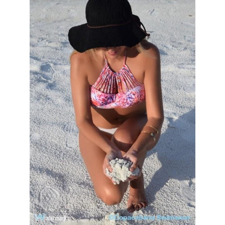 Fuego Bikini Set