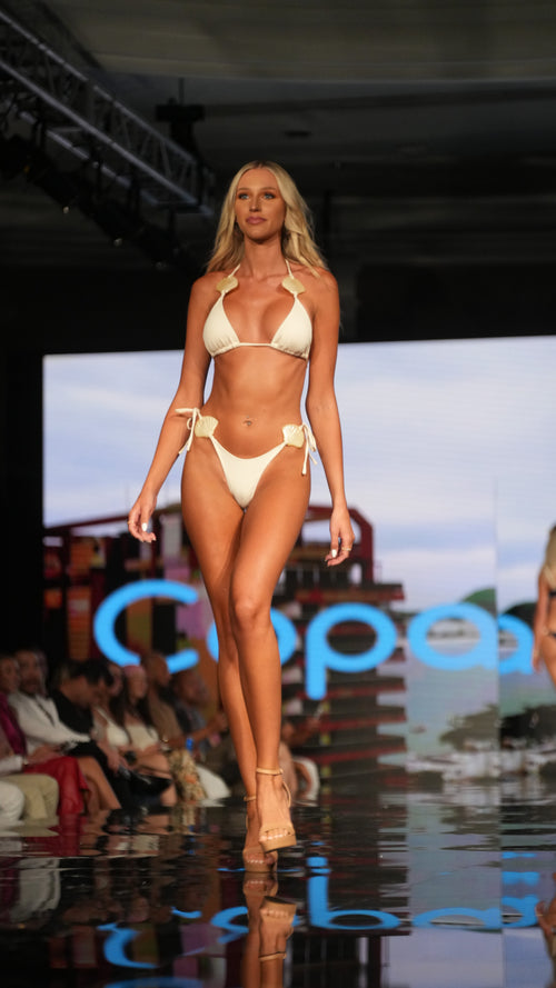 The Cabana 2 Piece Set