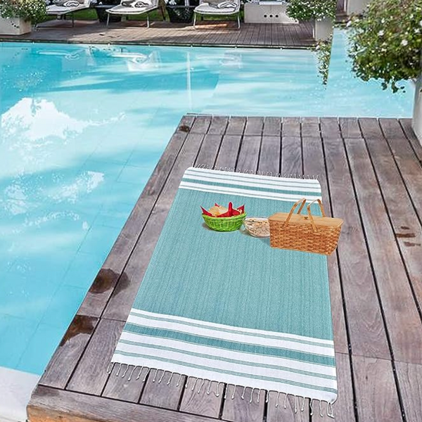 Cabana Organic Towel