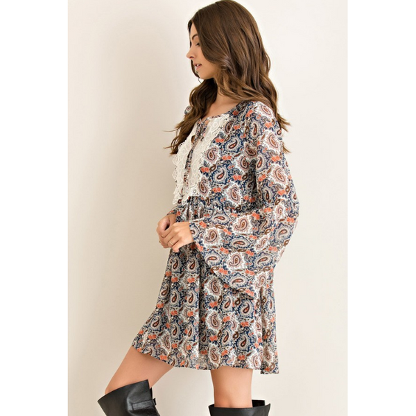 The Faithful Dress
