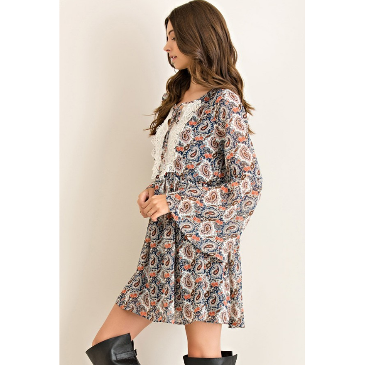 The Faithful Dress