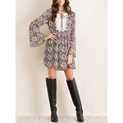 The Faithful Dress