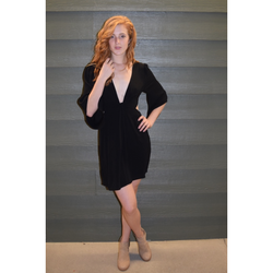 Milan Dress